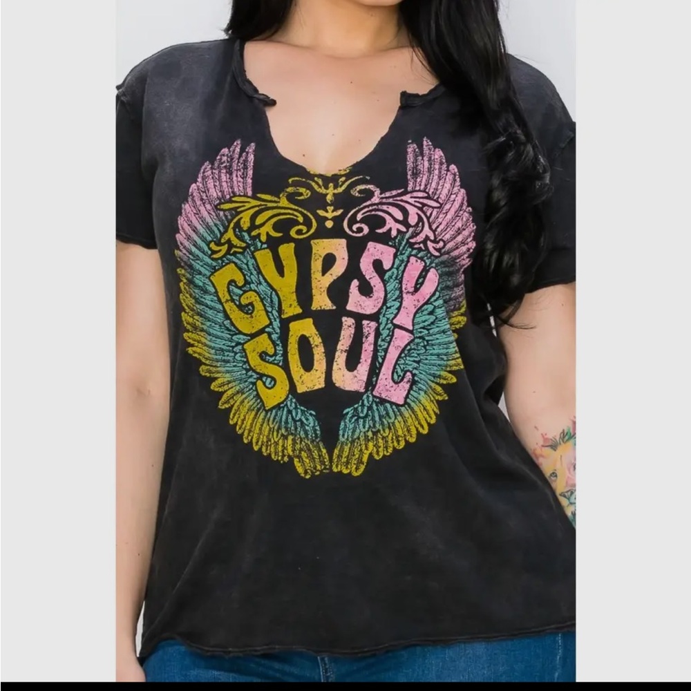 T-Party t-shirt